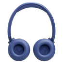 JBL TUNE 680NC Adaptive Noise Cancelling Hi-Res Wireless On-Ear Headphones