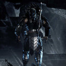 Museum Masterline Alien vs. Predator (Film) Celtic Predator Bonus