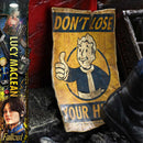 Real Elite Masterline Fallout (TV Series) Lucy MacLean