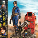 Real Elite Masterline Fallout (TV Series) Lucy MacLean