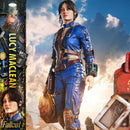 Real Elite Masterline Fallout (TV Series) Lucy MacLean
