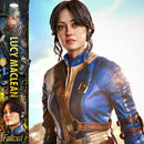 Real Elite Masterline Fallout (TV Series) Lucy MacLean