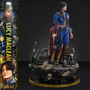 Real Elite Masterline Fallout (TV Series) Lucy MacLean