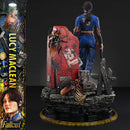 Real Elite Masterline Fallout (TV Series) Lucy MacLean