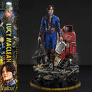 Real Elite Masterline Fallout (TV Series) Lucy MacLean