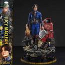 Real Elite Masterline Fallout (TV Series) Lucy MacLean