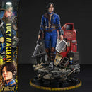 Real Elite Masterline Fallout (TV Series) Lucy MacLean