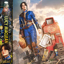 Real Elite Masterline Fallout (TV Series) Lucy MacLean
