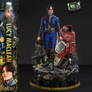 Real Elite Masterline Fallout (TV Series) Lucy MacLean