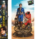 Real Elite Masterline Fallout (TV Series) Lucy MacLean