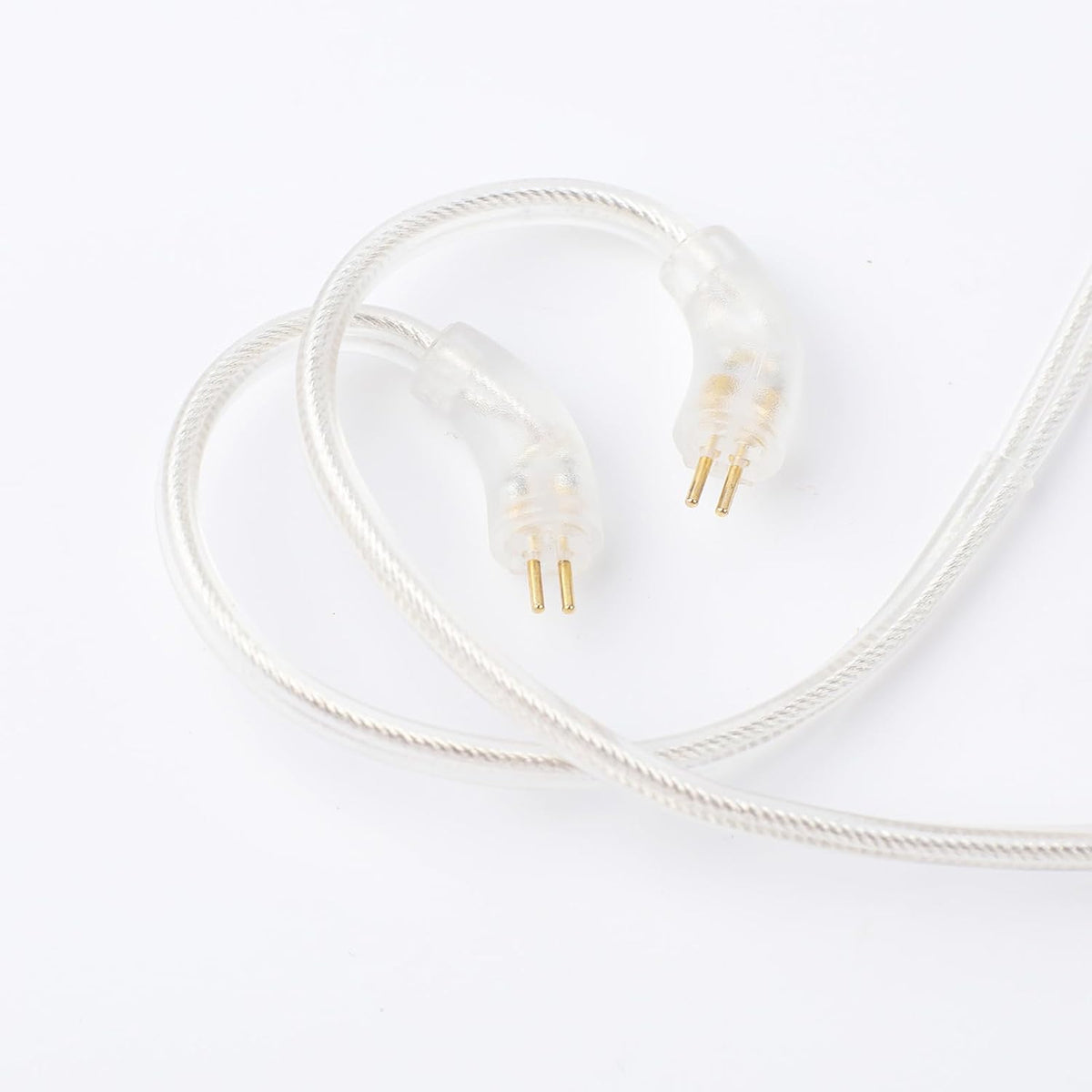 7Hz Sonus 1DD + 1BA Dual Driver with Detachable High-end Silver-Plated Ohno