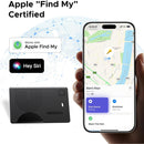 Ugreen Finder Slim 2 - 2-Pack Non-Rechargeable (Black) (CM920/75120A)