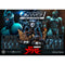 Ultimate Premium Masterline Bioboosted Armor Guyer I Comic Art Color Edition Pre-Order Downpayment
