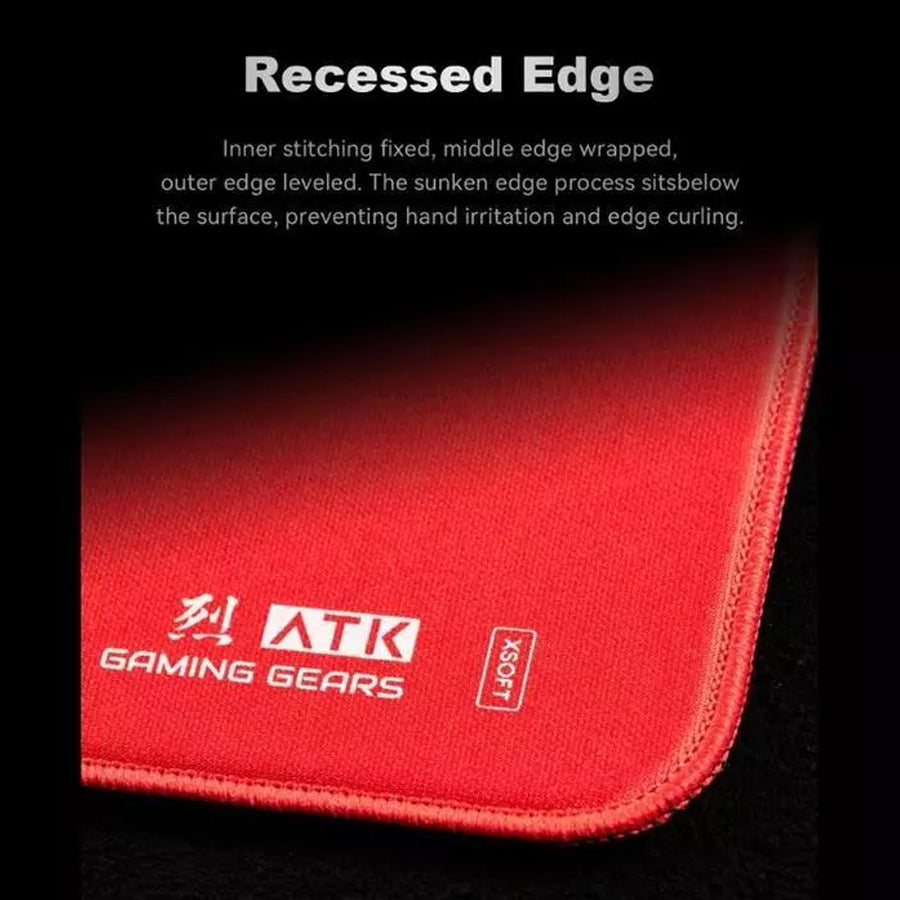 ATK Blaze Air Mini Mousepad (360x300x5mm)