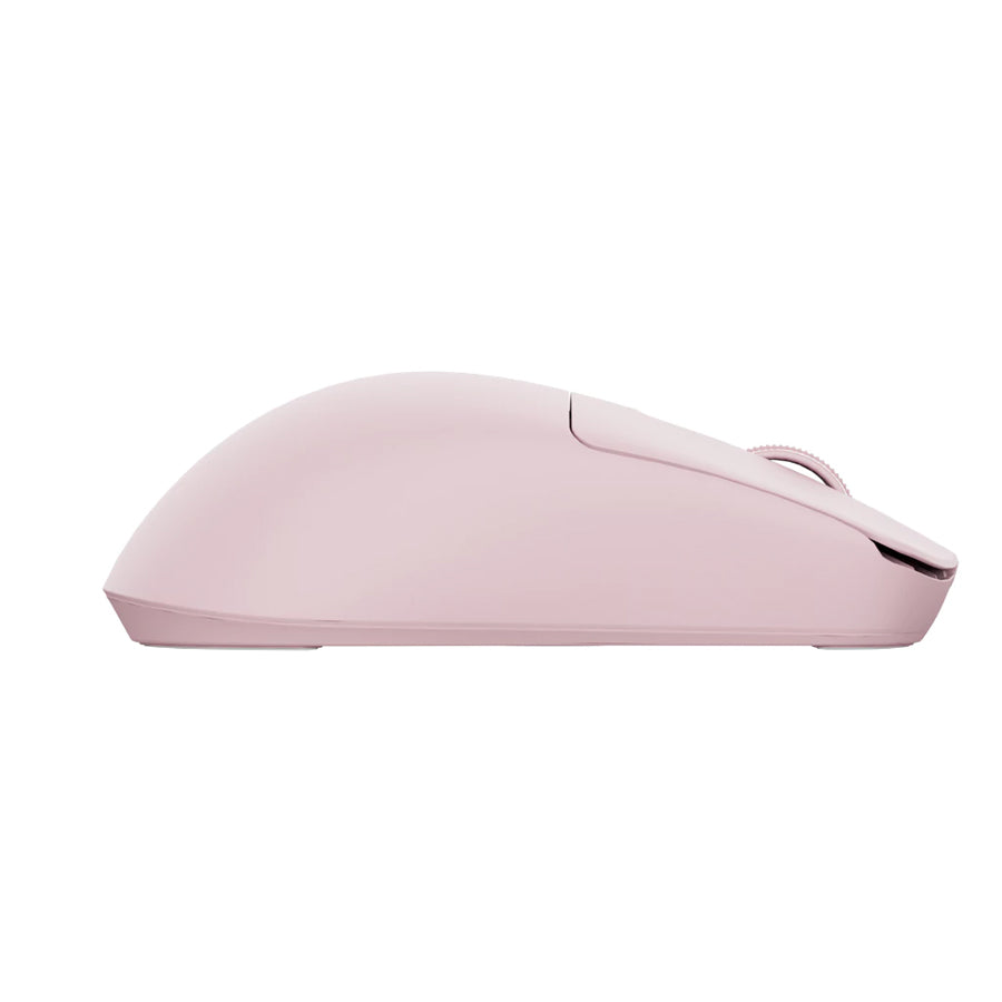 Royal Kludge M30 Pro Version 1K Hz Gaming Mouse (Pink)