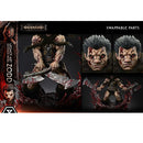Legacy Art "Kentarou Miura" Berserk Zodd (LABR-07)