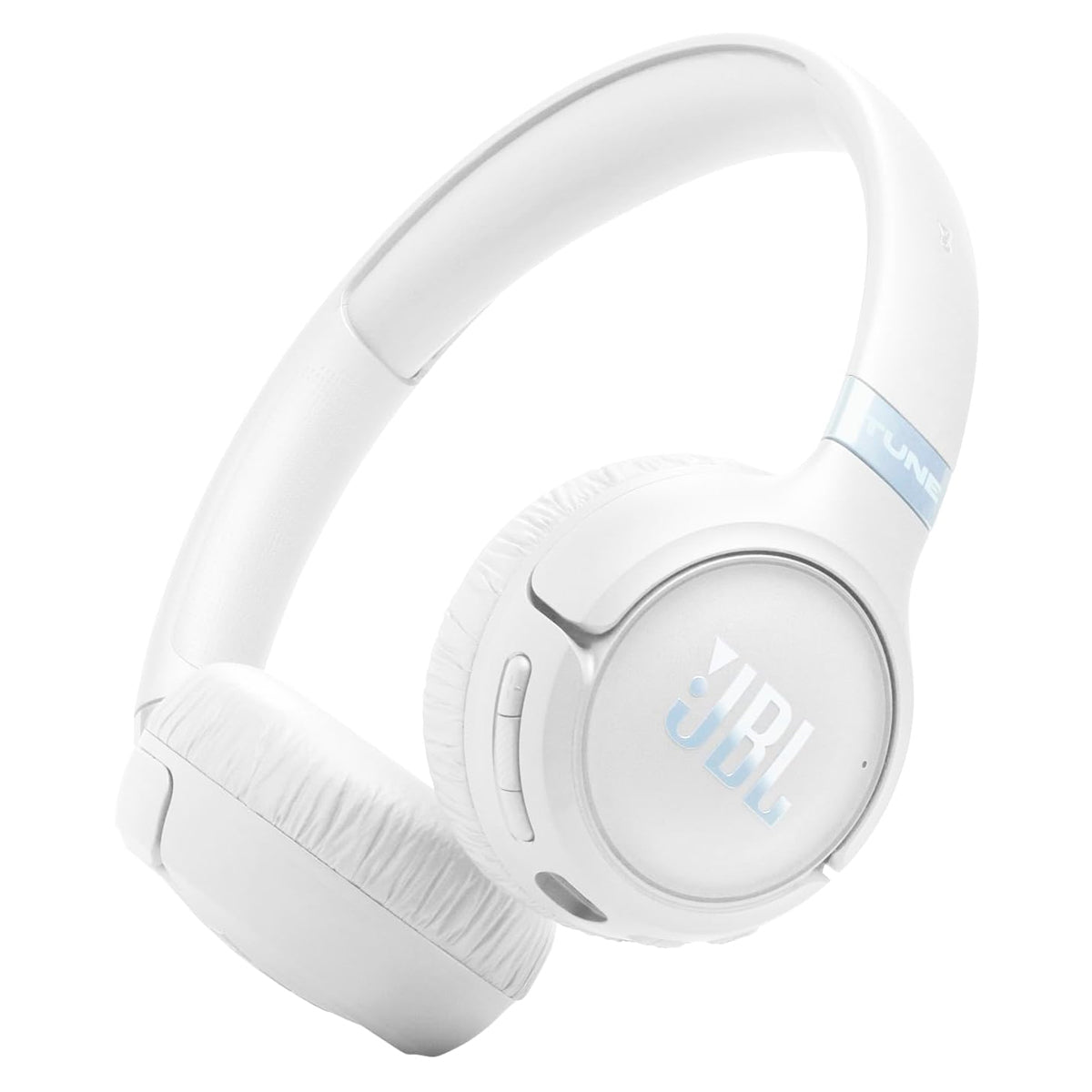 JBL TUNE 680NC Adaptive Noise Cancelling Hi-Res Wireless On-Ear Headphones