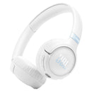 JBL TUNE 680NC Adaptive Noise Cancelling Hi-Res Wireless On-Ear Headphones