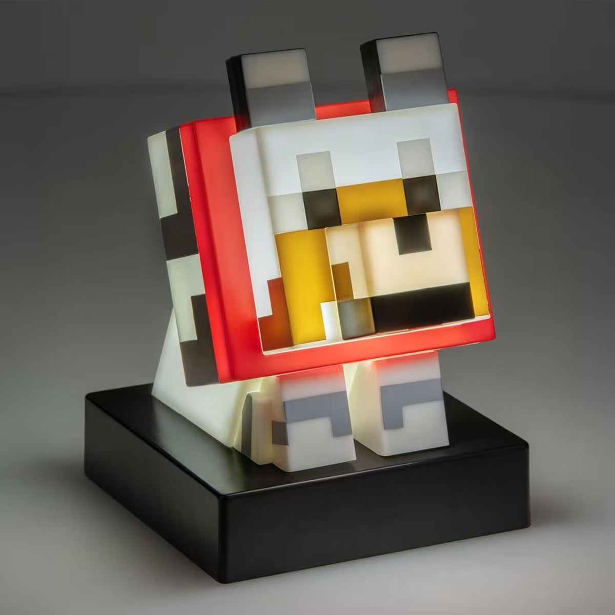 Paladone Minecraft Piglin Icon Light (PP14431MCF)