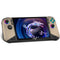 MSI Claw 8 AI+ A2VM-060PH Super Pack Handheld Gaming Console (Sandstorm)