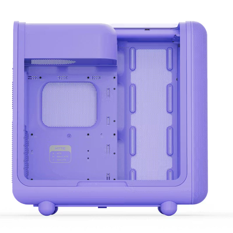 Hyte X50 ATX Mid-Tower Modern Case