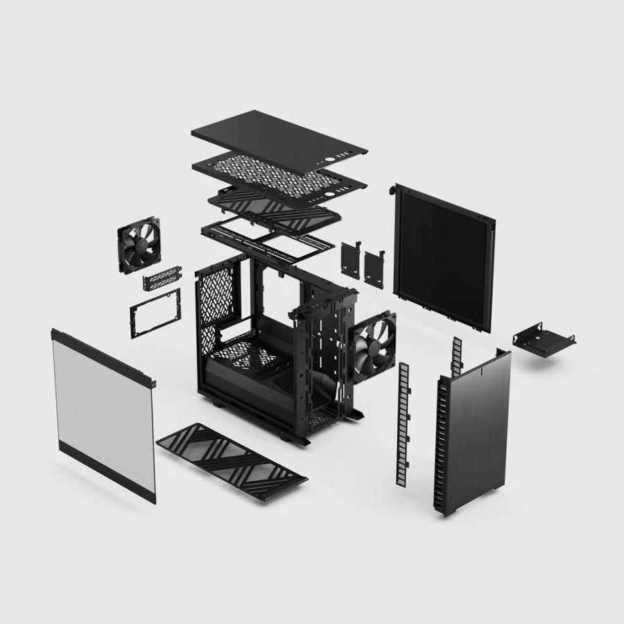 Fractal Design Define 7 Nano Computer Case