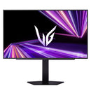 LG UltraGear 27GX704A-B 27" OLED (2560x1440) QHD 240Hz 0.03MS GTG Gaming Monitor 