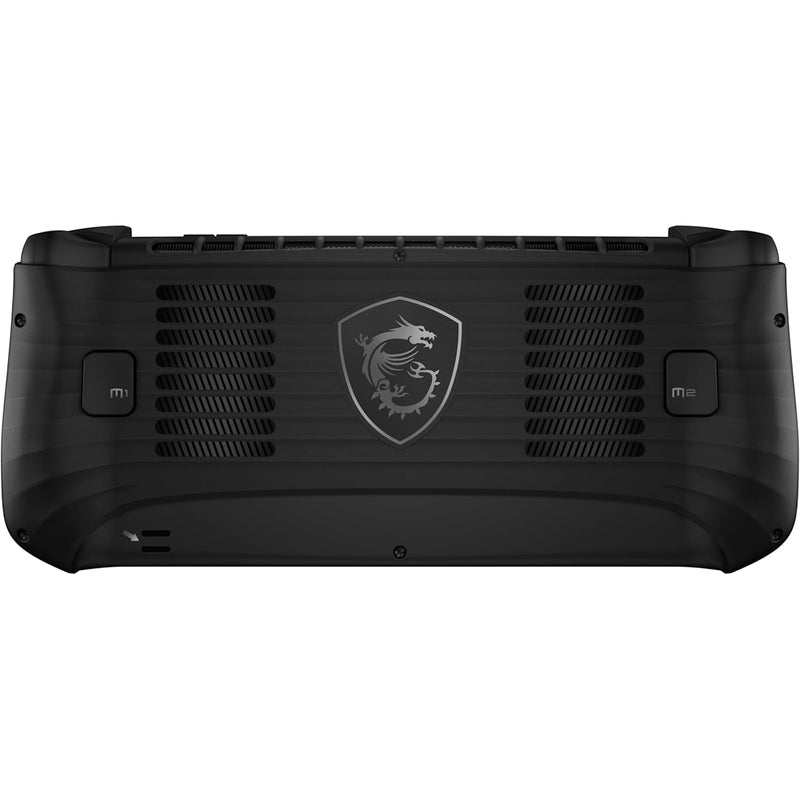 MSI Claw 8 AI+ A2VM-060PH Super Pack Handheld Gaming Console (Sandstorm)
