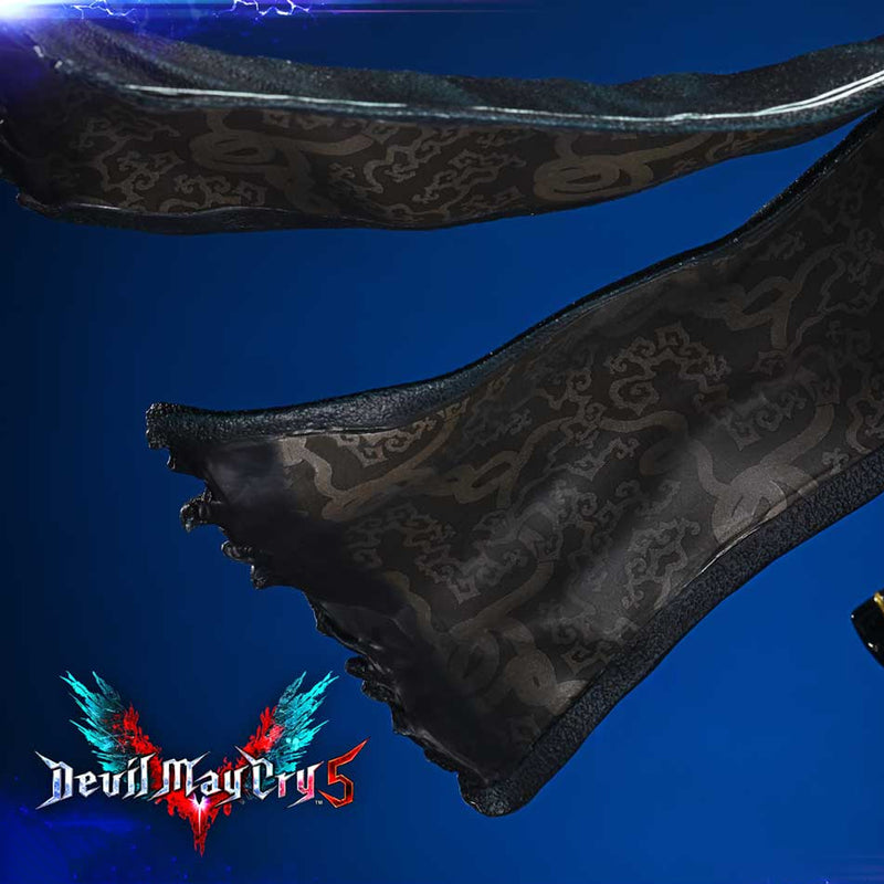 Concept Masterline Devil May Cry 5 Virgil