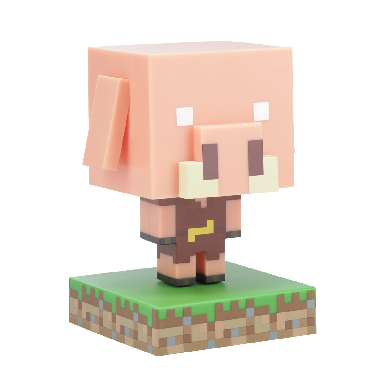 Paladone Minecraft Piglin Icon Light (PP14431MCF)