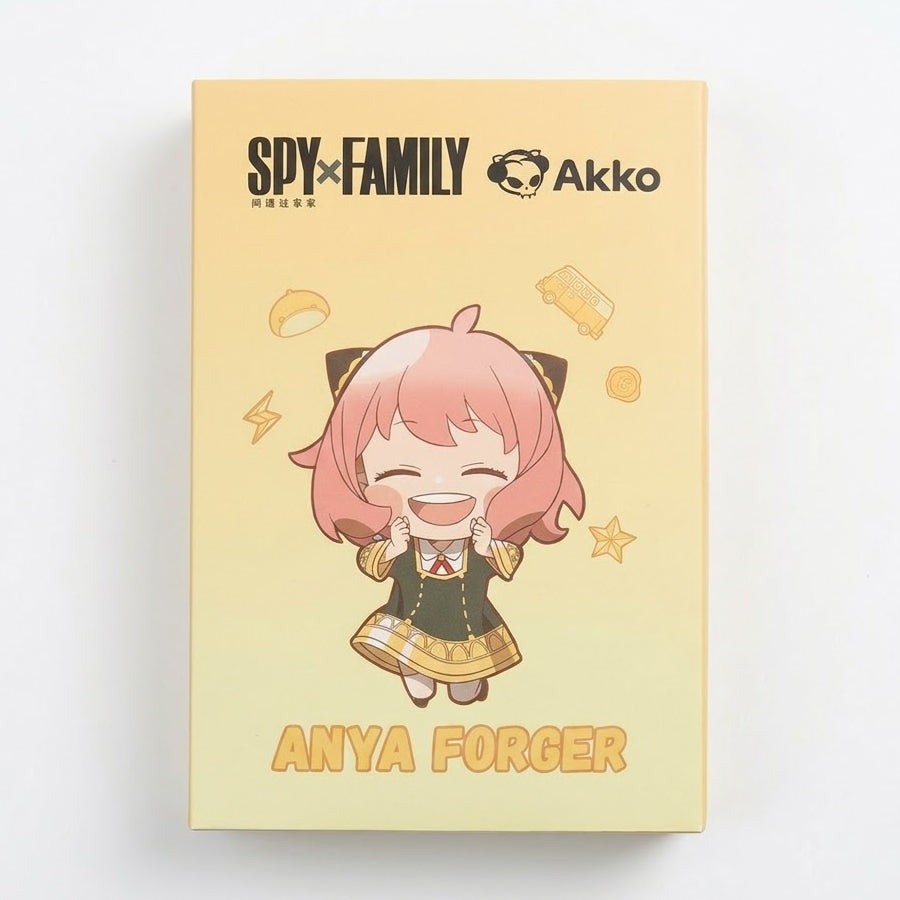 Akko AG ONE-L Spy x Family Wireless Mouse (Anya Forger)