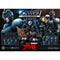Ultimate Premium Masterline Bioboosted Armor Guyer I Comic Art Color Edition
