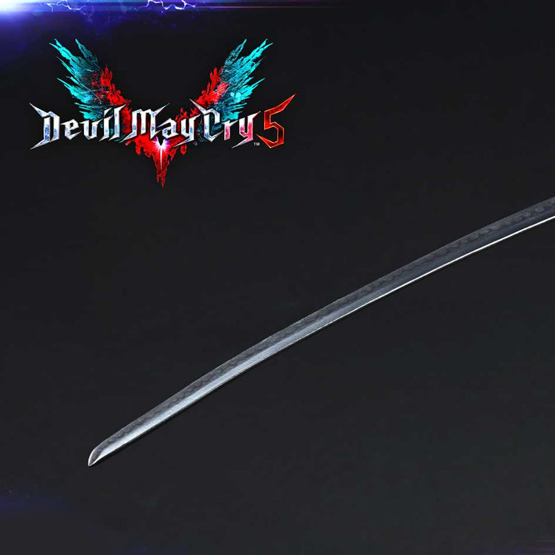 Concept Masterline Devil May Cry 5 Virgil