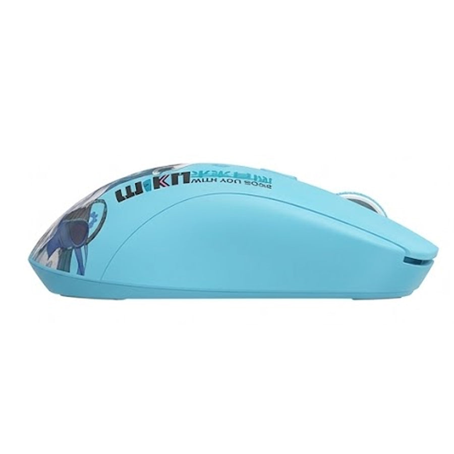 Akko AG ONE-L Hatsune Miku Wireless Mouse (110-AGNLA-009)