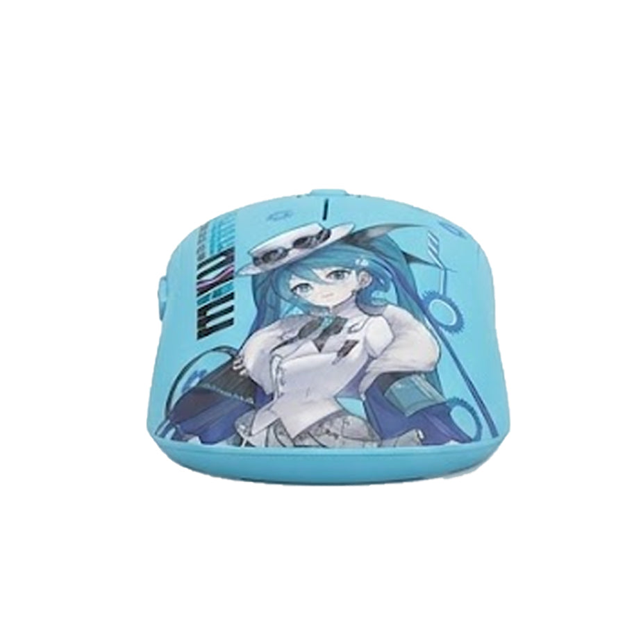 Akko AG ONE-L Hatsune Miku Wireless Mouse (110-AGNLA-009)