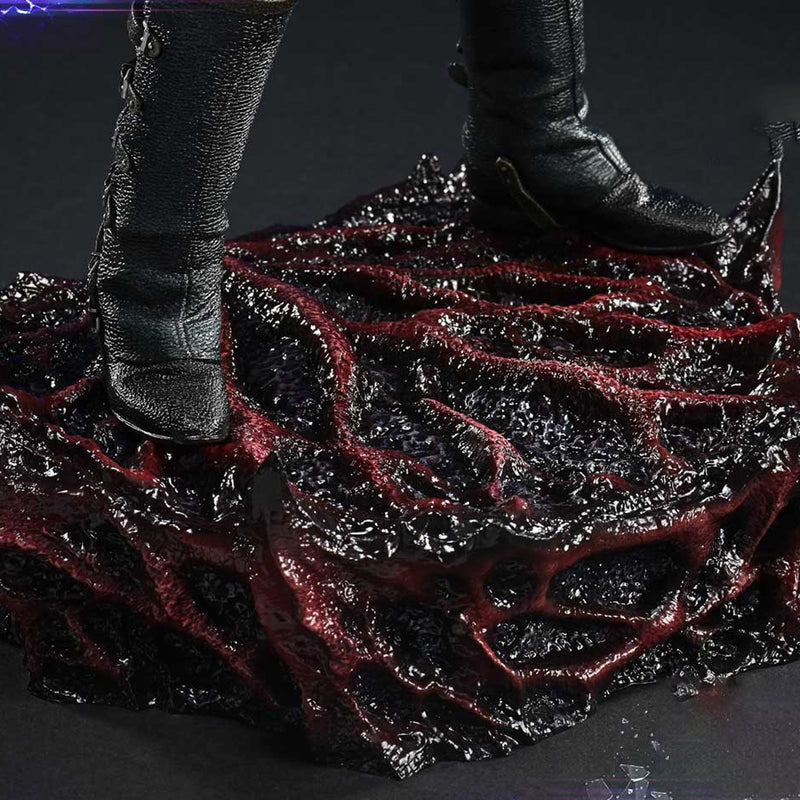 Concept Masterline Devil May Cry 5 Virgil