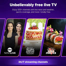 Roku Streaming Stick HD with Voice Remote