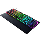 Razer Huntsman V3 Pro 8KHz Analog Optical Esports Keyboard (Black)