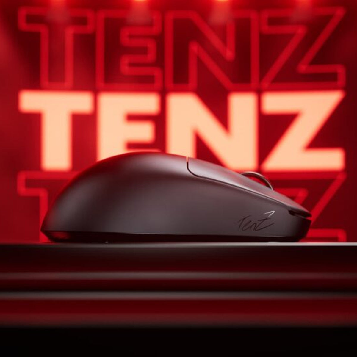 Pulsar TenZ Signature Edition Wireless Gaming Mouse with 8K Dongle Pre-Order Downpayment