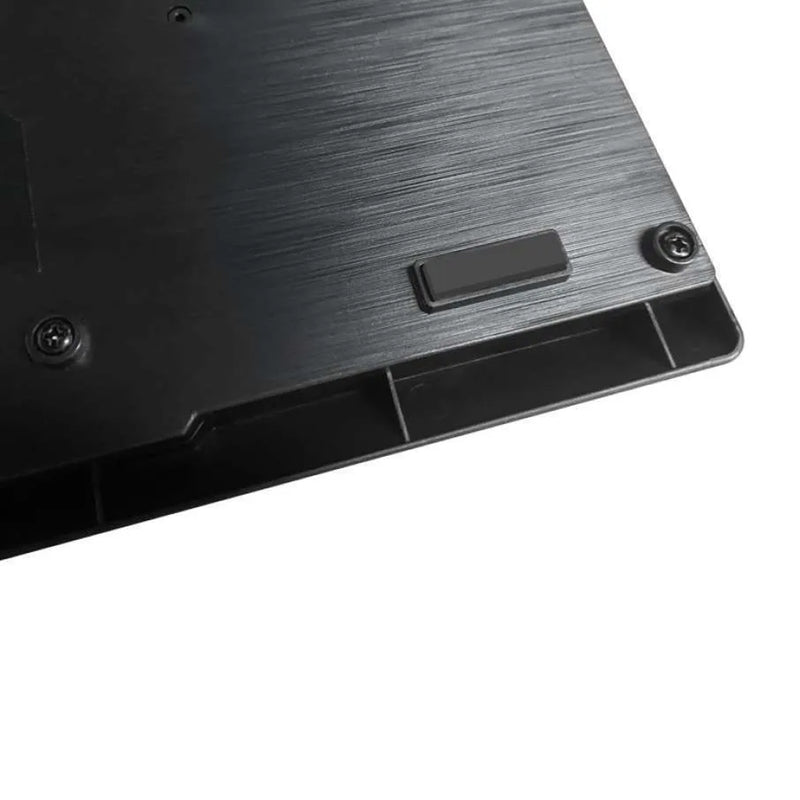 Aula AK205 Full-Sized Wired Keyboard (Black)
