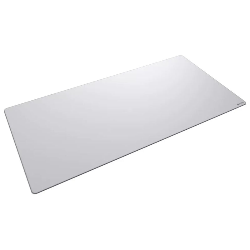 Glorious GMP 2 XXL Stitched Cloth Gaming Mousepad (White) (GLO-MP2-CLTH-STC-XXL-WHT)