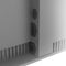 Ipega 6 in 1 Silicone Dust-proof Cover and Plugs for Nintendo Switch 2 (Black) (PG-SW2120)
