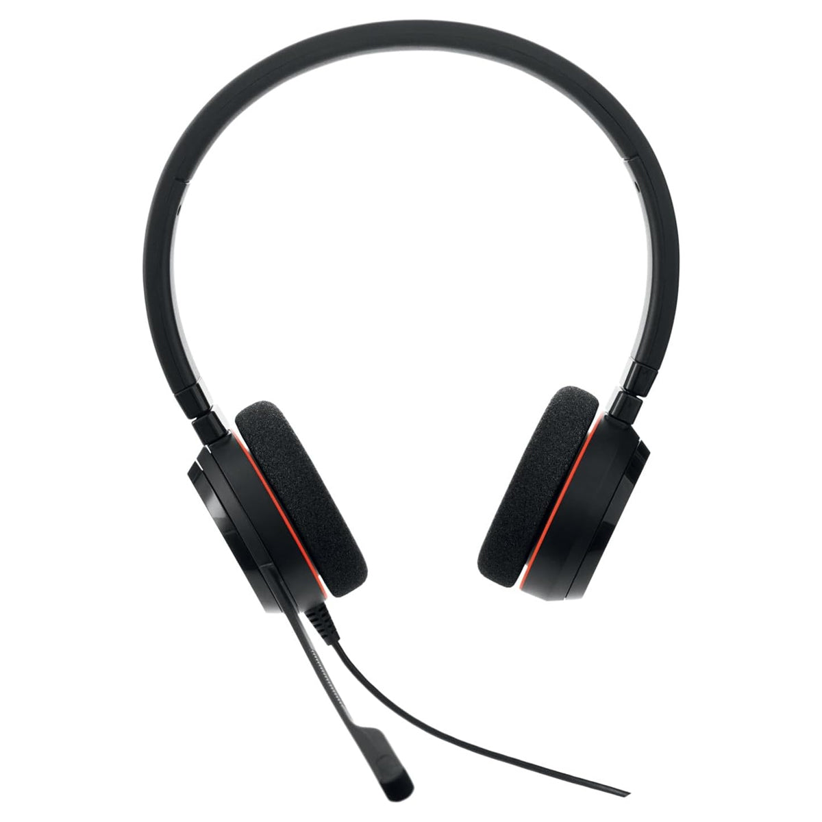 Jabra Evolve 20 Stereo MS USB-C/A Headset