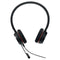 Jabra Evolve 20 Stereo MS USB-C/A Headset