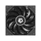 ID-Cooling IS-47-XT 47mm Low Profile CPU Cooler (Black)