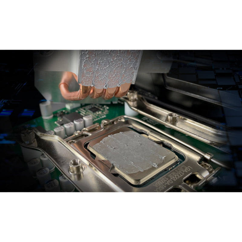 Arctic MX-6 (4g) Ultimate Performance Thermal Paste with 6 pcs. MX Cleaner