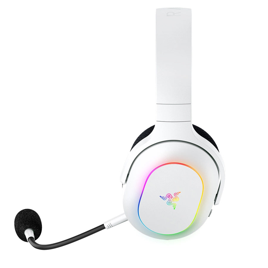Razer Barracuda X Chroma Wireless Multi-Platform Gaming & Mobile Headset | DataBlitz