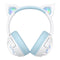 Onikuma B5 RGB Cat Ear Wireless Gaming Headset