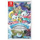 Snow Bros Wonderland | DataBlitz