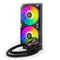 ID-Cooling SL240 XE LCD AIO Liquid CPU Cooler 